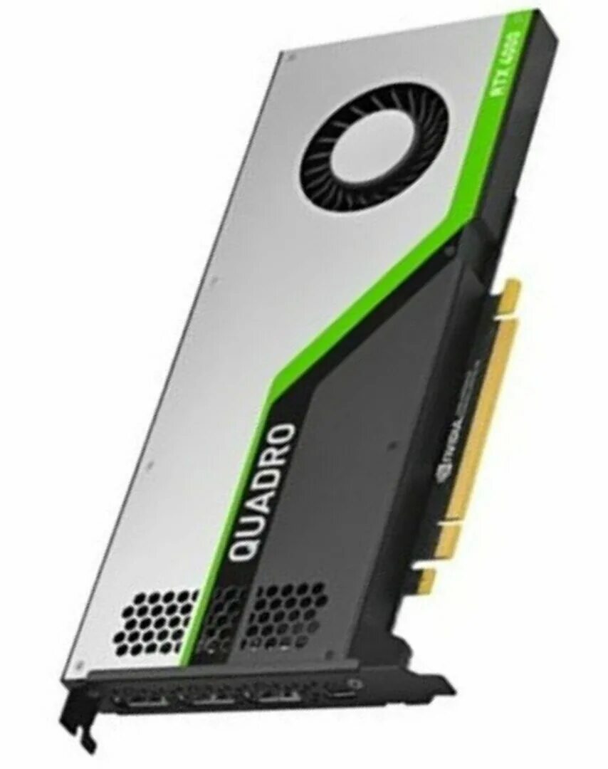 Видеокарты для рендеринга. 3d model радиатора для NVIDIA Quadro 4000. RTX 4000 Quadro фото.