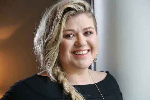 Kelly clarkson