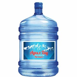 Вода на заказ