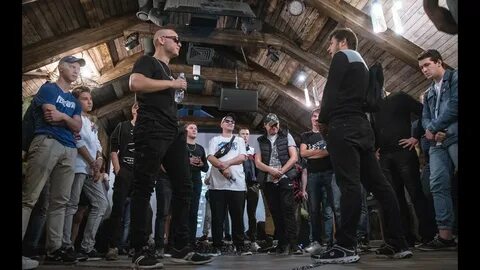 Самые battle