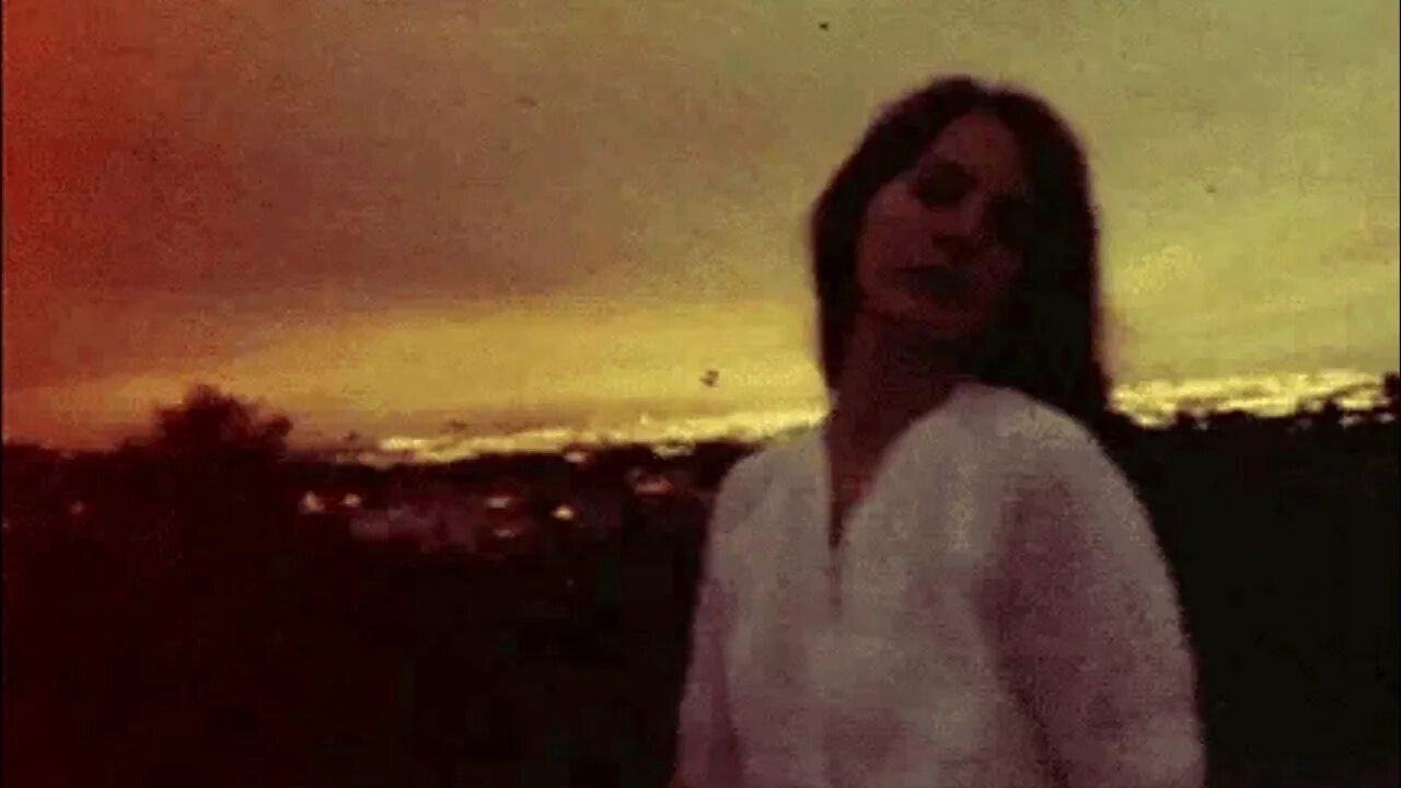 R i o halo summertime sadness. R i o halo summertime sadness