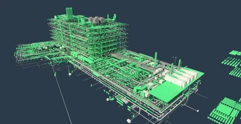 Информационное проектирование bim
