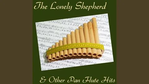 The lonely shepherd