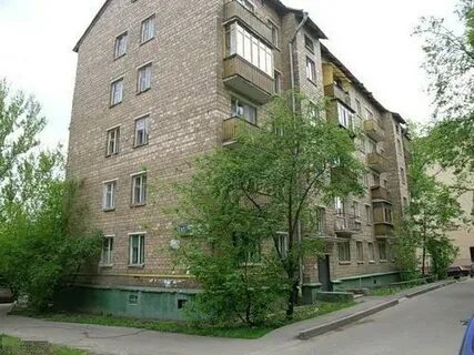 Ферсмана 1к1