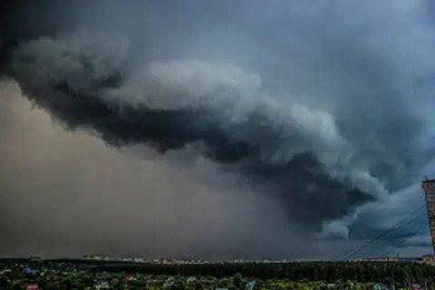 Штормовое предупреждение ростов на дону сегодня