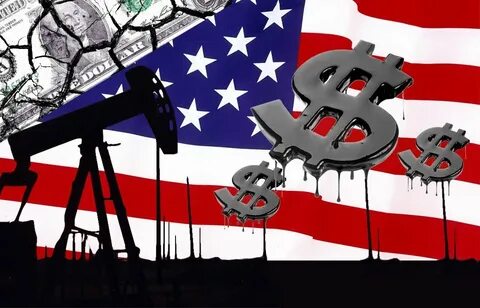 Санкции нефть