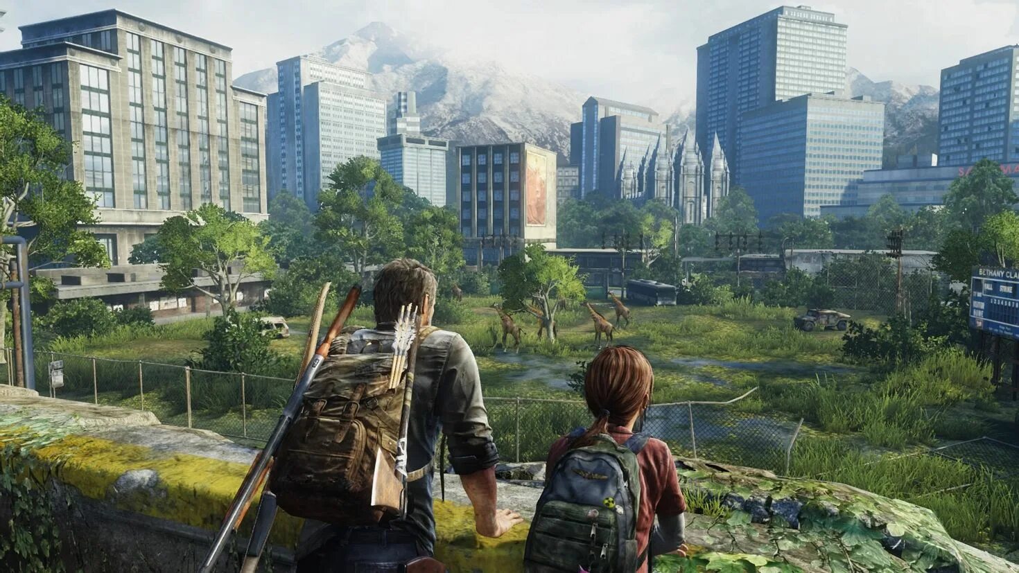 Одни из нас (ps3). The last of us 1. Ласт оф АС пс3. The last of us на пс3. В мире действия в игре