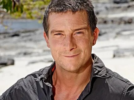 Bear grylls