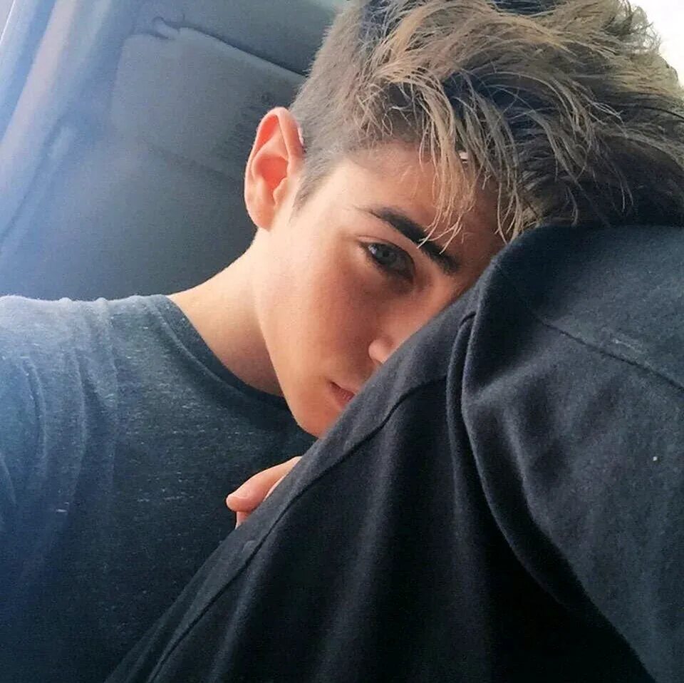 Teener. 16 years man. Lucas cruikshank. My son 1 old. 18 old boy.
