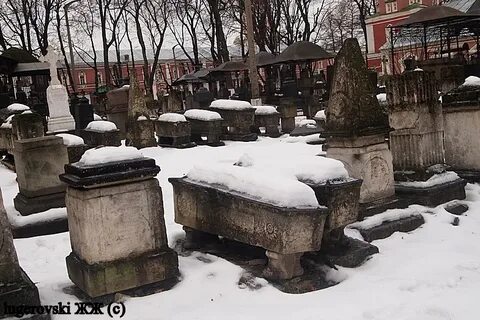 Где похоронена салтычиха