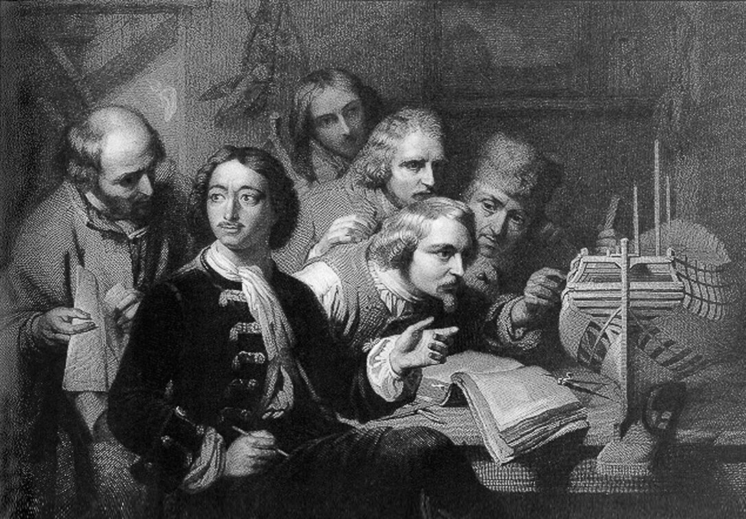 Портрет доктора альфонса леруа жак луи давид. Краткая история развития биологии. Жак луи давид (1748-1825). В. Ученая 18.