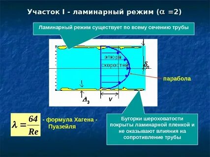 Какой режим движения