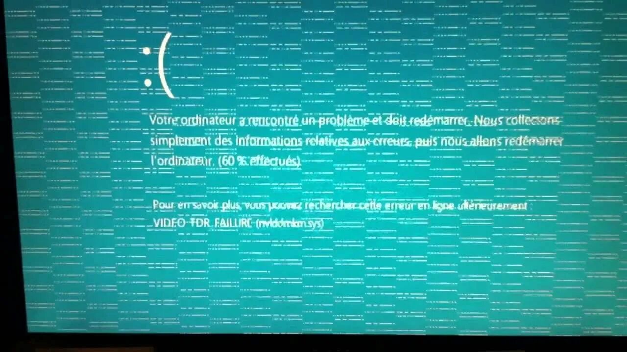 Код ошибки video. Ошибка video tdr failure. video tdr failure windows 10. video_tdr_failure igdkmd64.sys. фото артефактов на виндовс 10.