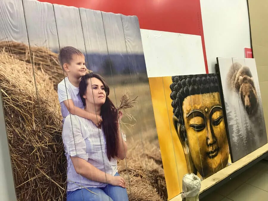 Печать по дереву. Картина дерево. Живопись на деревянных досках. Фотопечать на досках. Уф печать на дереве.