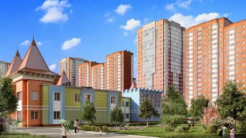 Застройщик жк губернский краснодар