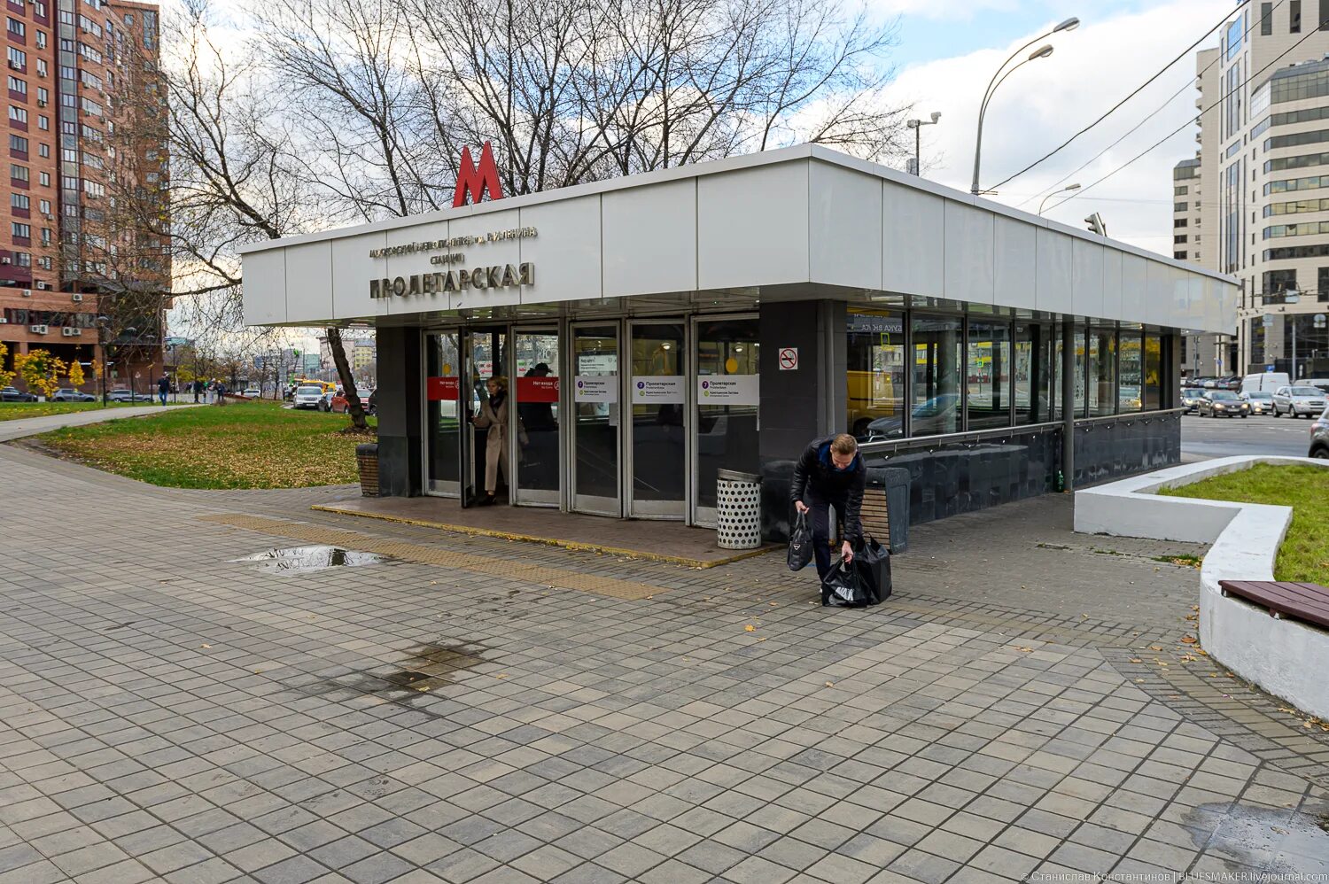 пролетарская станция метро на карте. м пролетарская на карте. пролетарская метро на карте. ул серафимовича 1 иваново на карте. метро пролетарская москва.