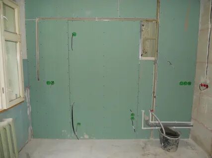 Можно ли зашивать газовые трубы