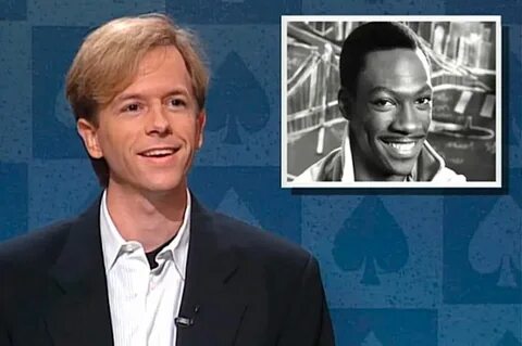David Spade: This is why Eddie Murphy hated me, wouldn't come back to ...