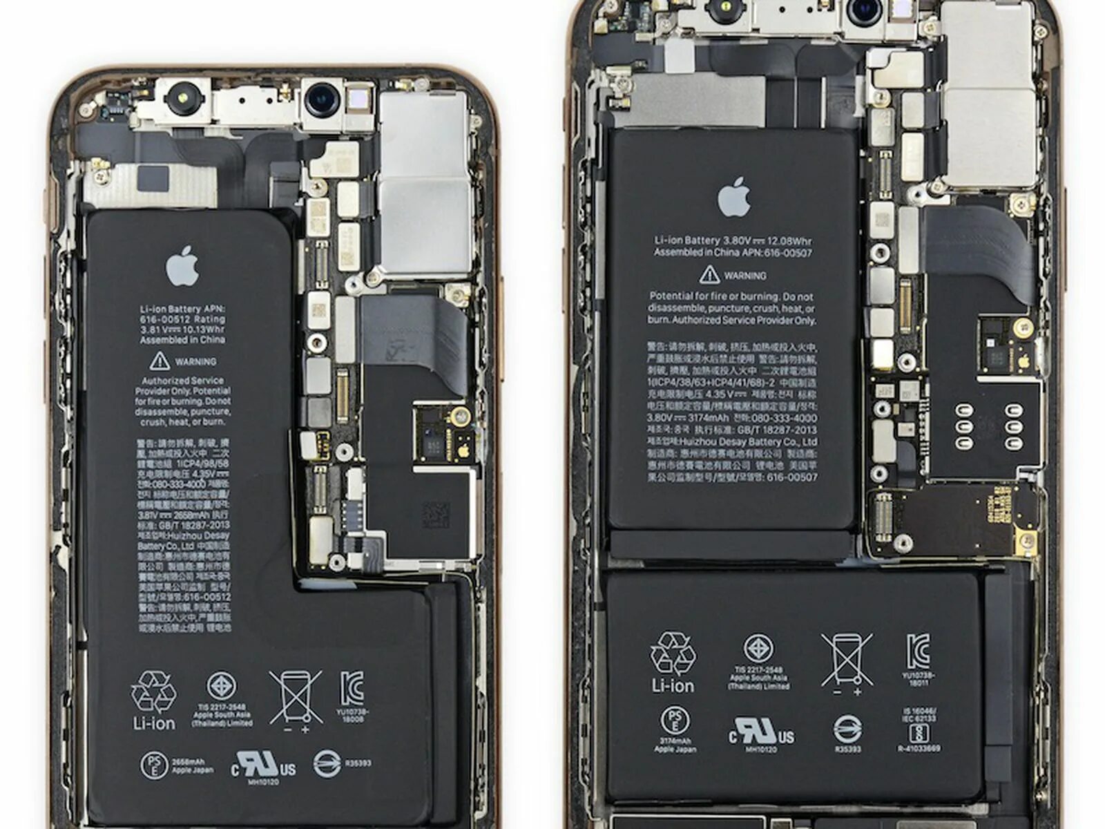 IFIXIT iphone XS. АКБ айфон XS Max. Плата iphone XS Max. Iphone XS Max внутренности.