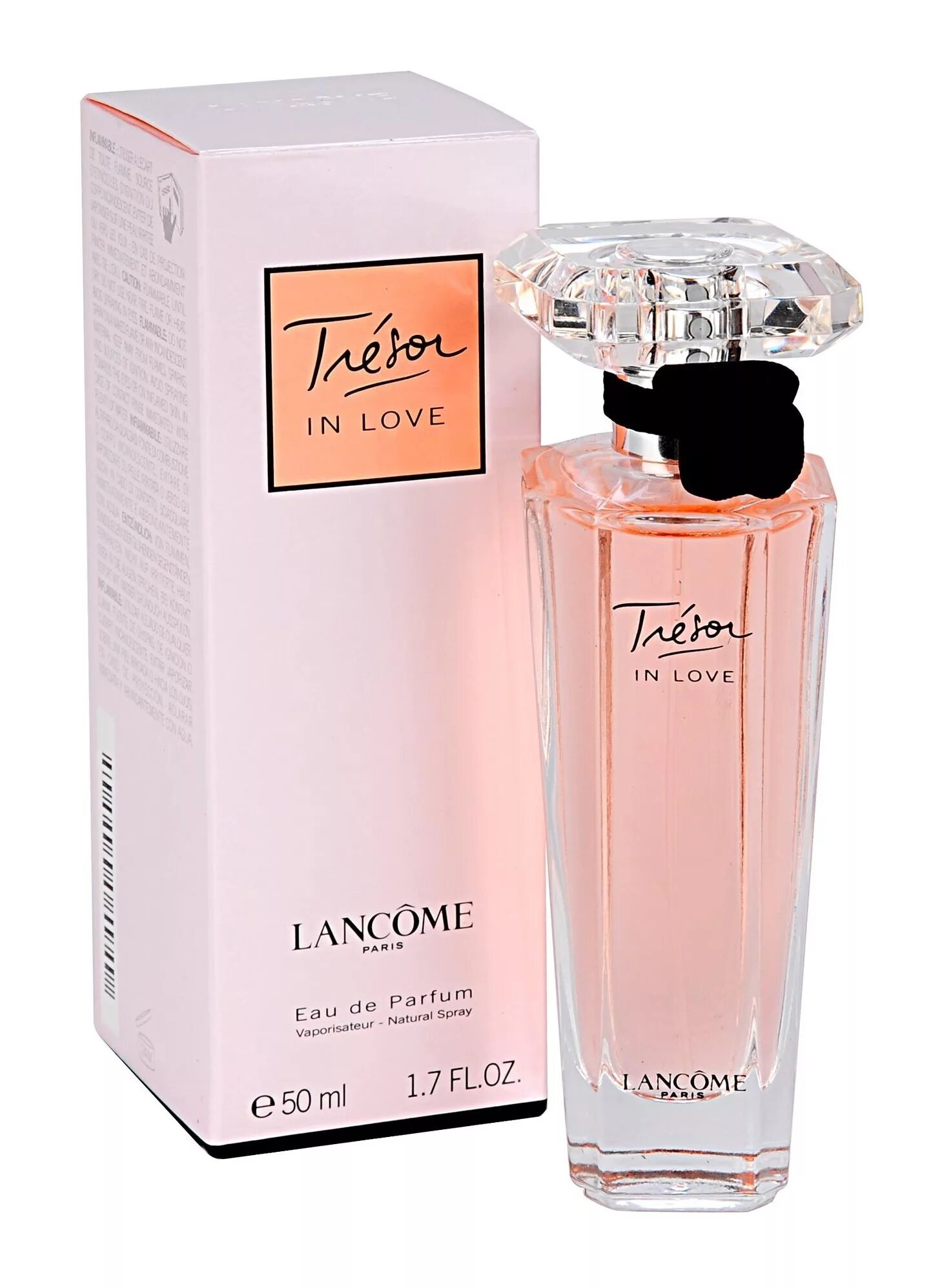 Lancome духи отзывы. Парфюм Lancome Tresor. Парфюмерная вода Трезор ланком. Духи Lancome Tresor in Love. Ланком Трезор духи женские.