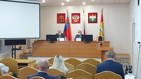 Сайт кемеровского муниципального
