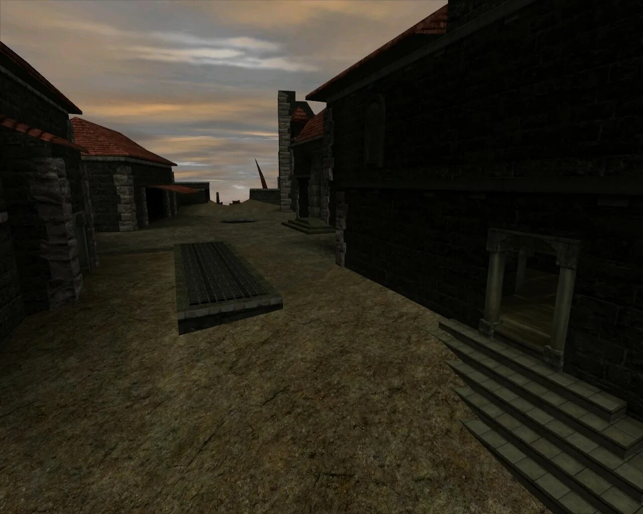 Gothic 1 old Camp. Gothic 2 Reloaded Mod. Готика 1 старый лагерь Уистлер. Готика лагерь Камп. Old camp