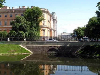 Улица садовая работа