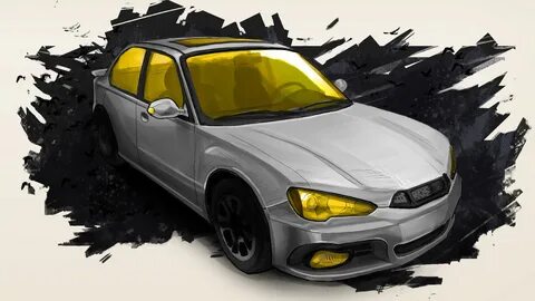 Авто для бимки