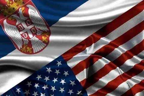 Сша сербия статистика