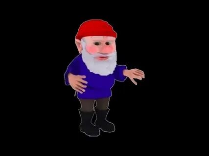 Gnome sound