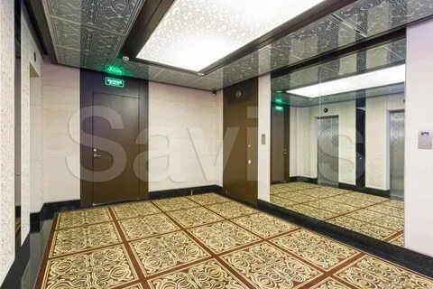 Квартира в гранатном переулке