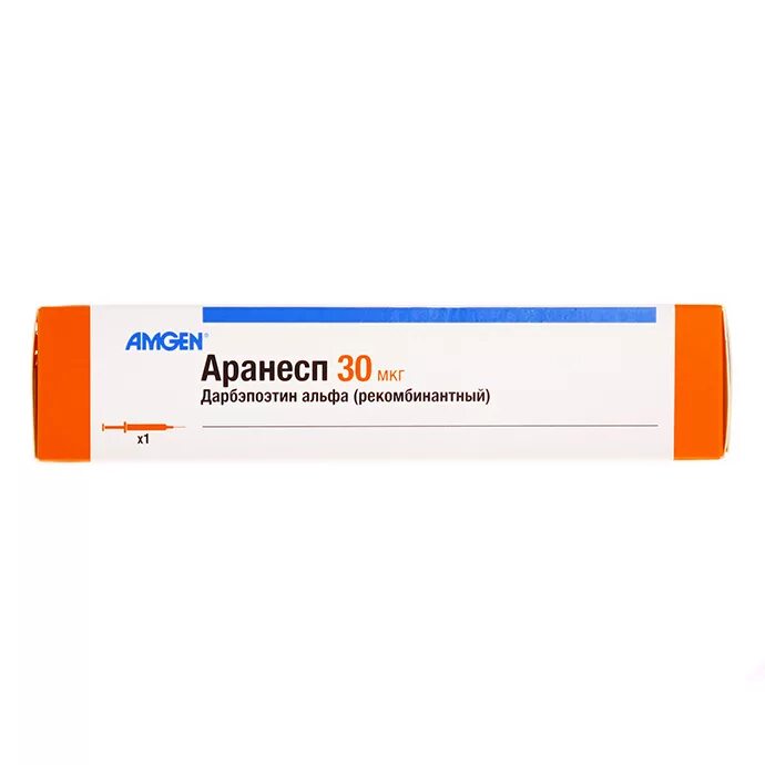 Дарбэпоэтин альфа. Аранесп 30 мкг шприц. Дарбэпоэтин Альфа 30 мкг. Аранесп р-р д/ин. 30мкг 0.3мл шпр. Добролек. Аранесп 20 мкг.