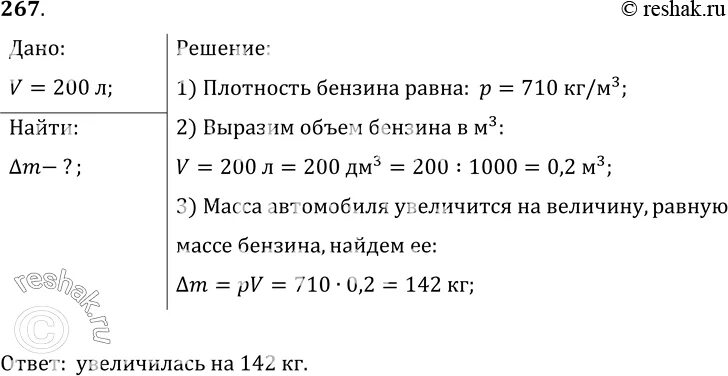 200 л воды в кг. На сколько изменилась общая масса автомобиля. На сколько увеличилась общая масса автомашины. На сколько изменилась масса топливного бака. Бензин массой 200л.
