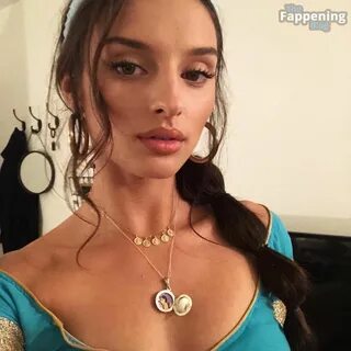 Aitana Rinab Sexy & Topless Collection (62 Photos) #TheFappening.