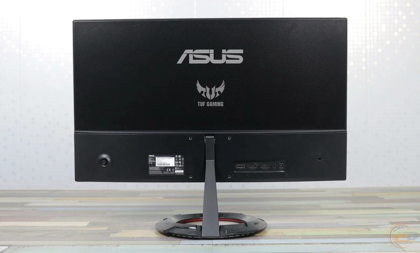 Tuf gaming vg249q1a. ASUS vg249. Монитор ASUS 23.8" vg249q. Монитор ASUS vg249q Black. ASUS TUF 23 vg249q1r.