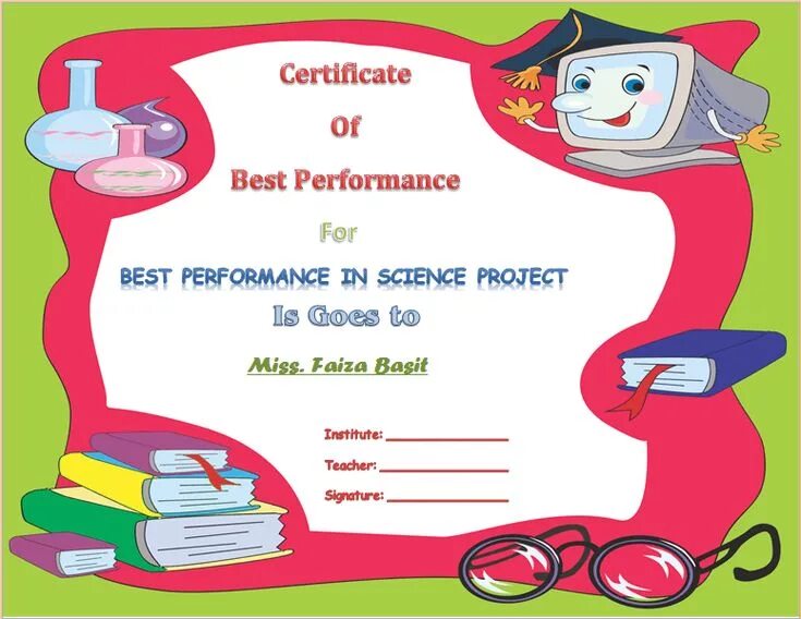 Performance for children. Certificate for pupils. certificate design for pupils. award certificate for kids. certificate шаблон по английскому языку.