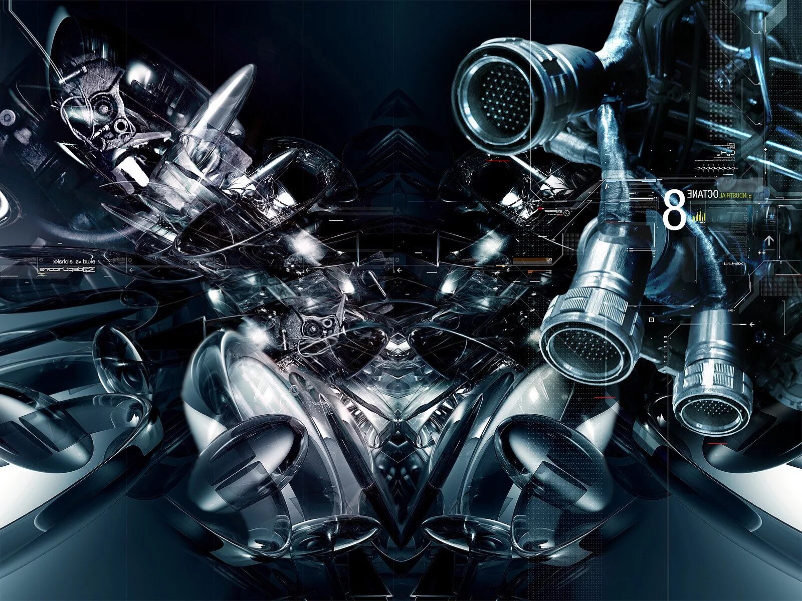 Graphics engine