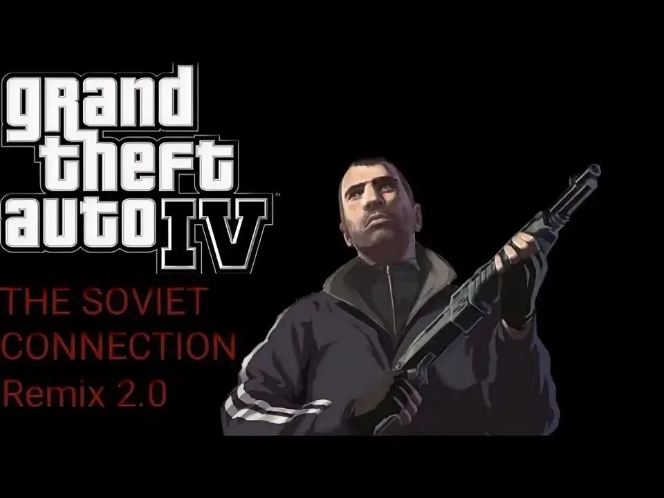 Soviet connection gta