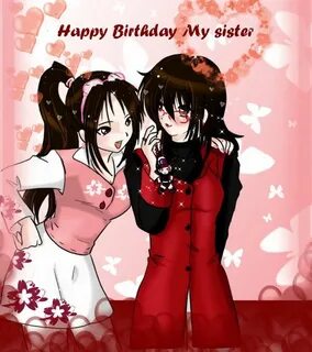 Sister sister sister 13