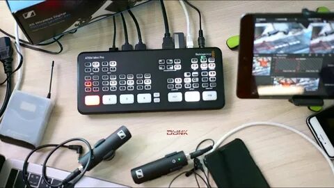 Mini pro обзор