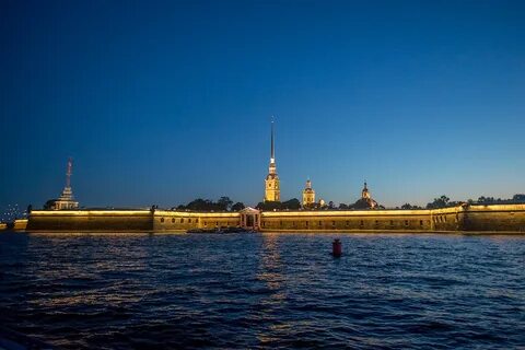 Петропавловская крепость в санкт петербурге режим