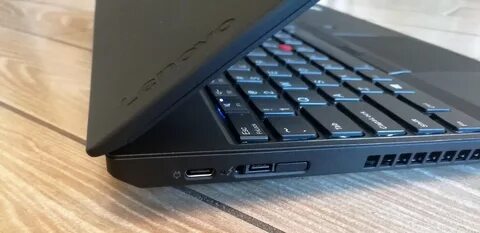 Thinkpad p16v
