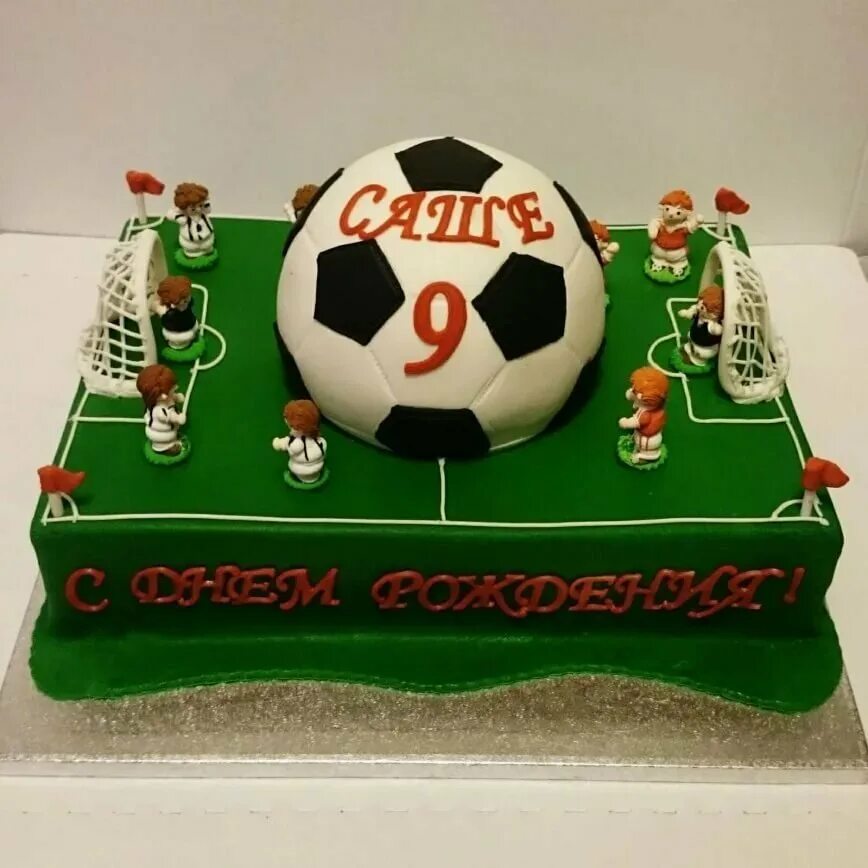 Торт футбольный. Торт «футболисту». Торты футбольные для мальчиков на день рождения. Торт с футбольной тематикой.