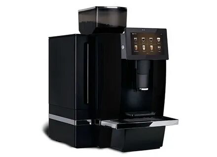 Кофемашина kaffit a5