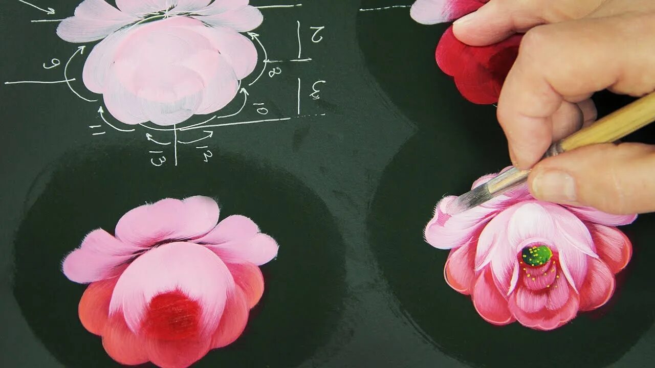 Жостово студия. Жостово студия