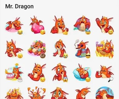 Dragons телеграм