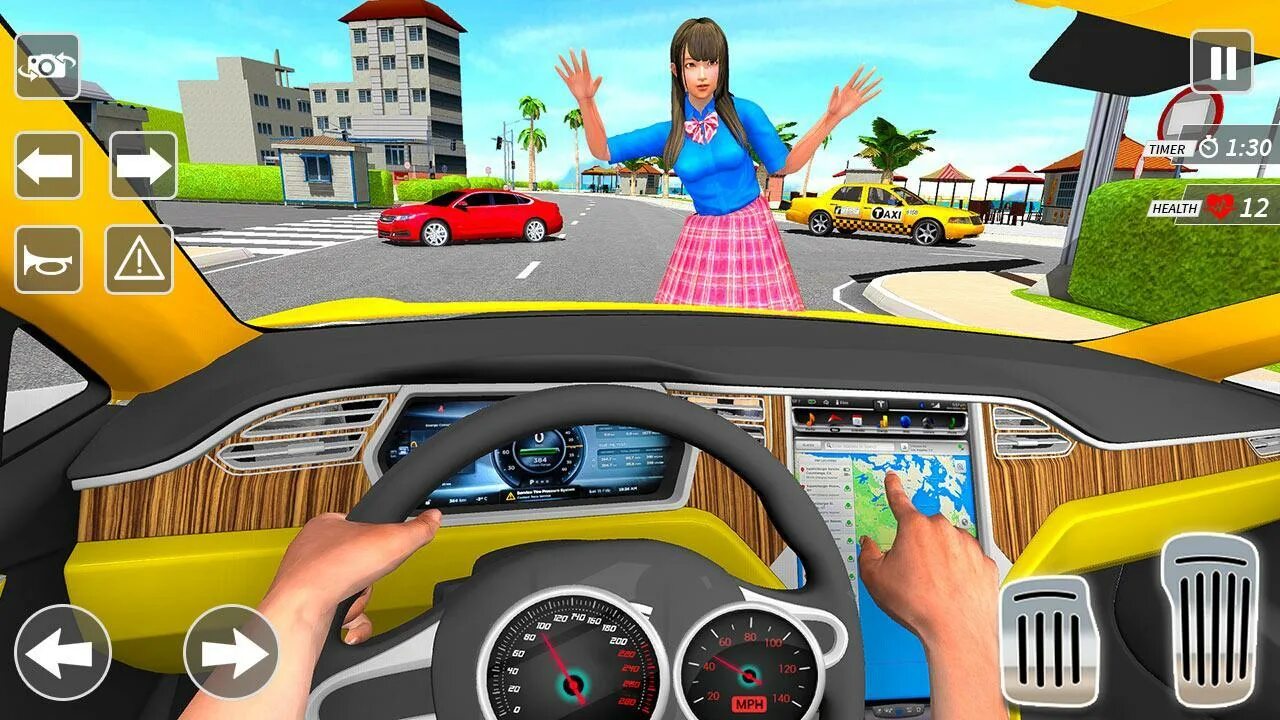 Taxi life a city driving моды. Такси симулятор 2021. Taxi Simulator 2023 ПК. Taxi Simulator 2019. Игра сим такси 3д.