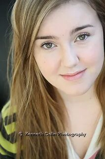 New Billi Buno Headshots 2012. 
