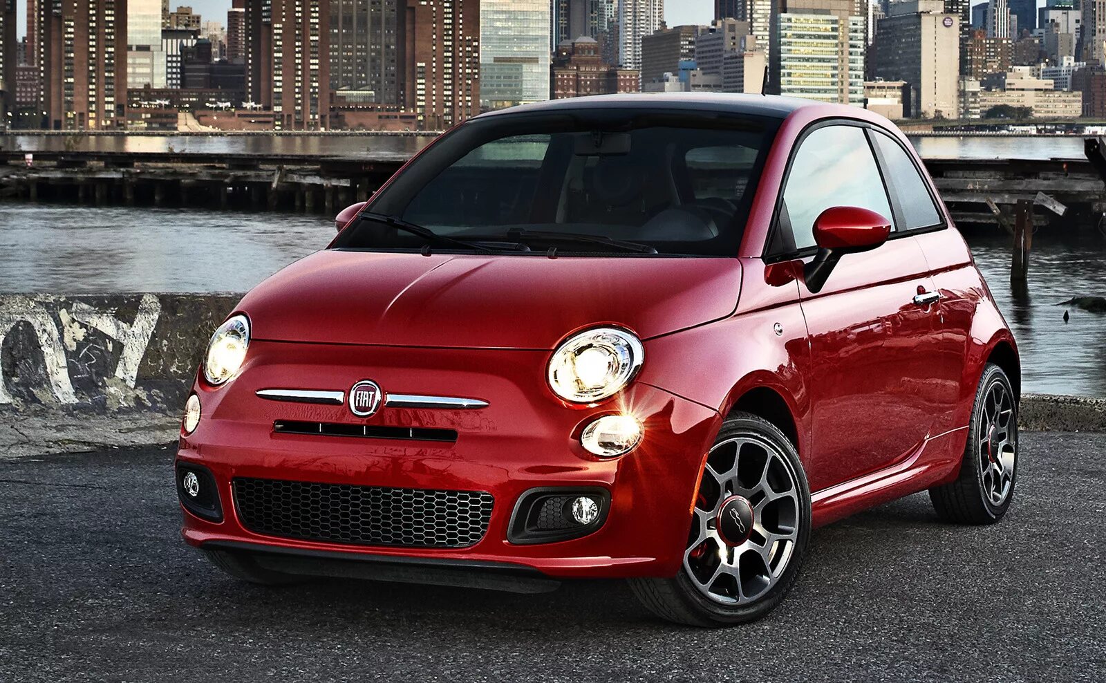 REVISED GRANDE PUNTO IN UK Fiat Stellantis