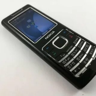 Nokia 6500
